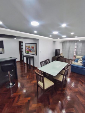 Departamento Jujuy en lo Alto